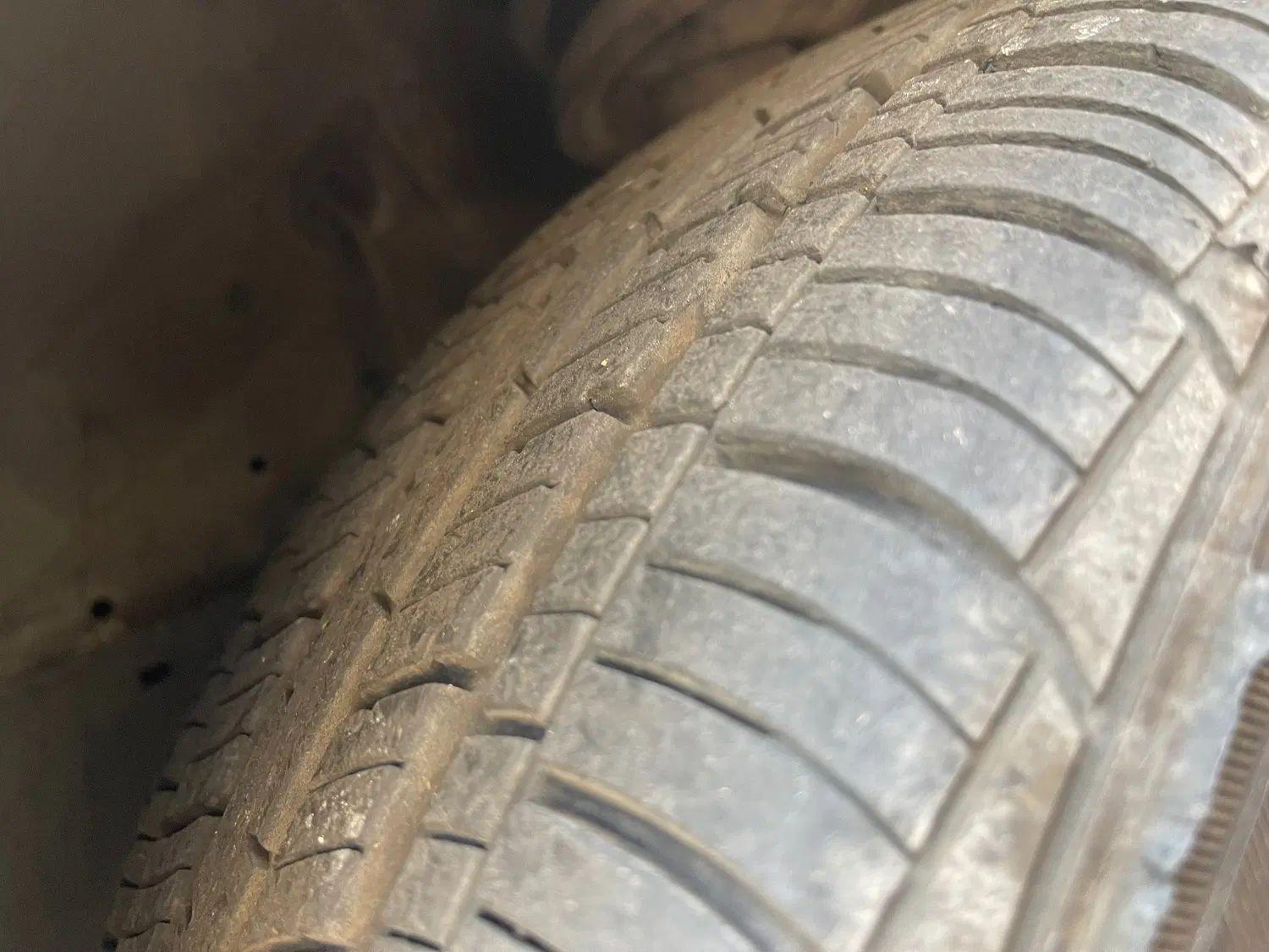 سمند LX EF7 دوگانه سوز - 1390