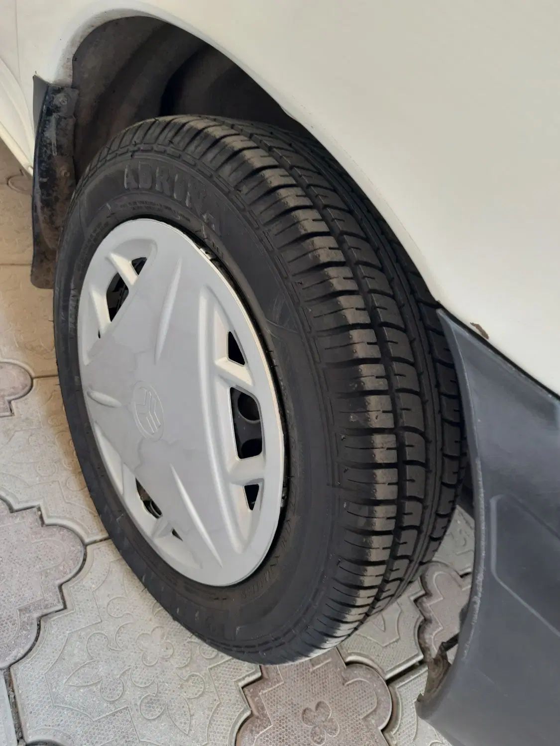 پراید 151 SE - 1400