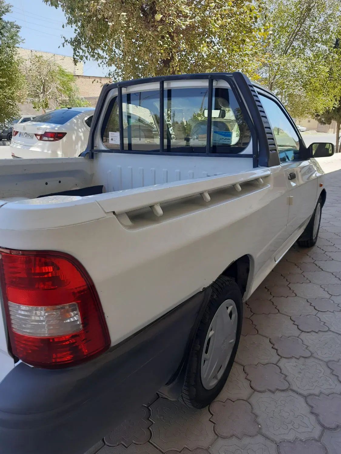 پراید 151 SE - 1400