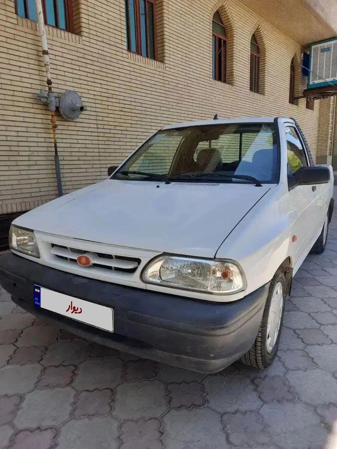پراید 151 SE - 1400