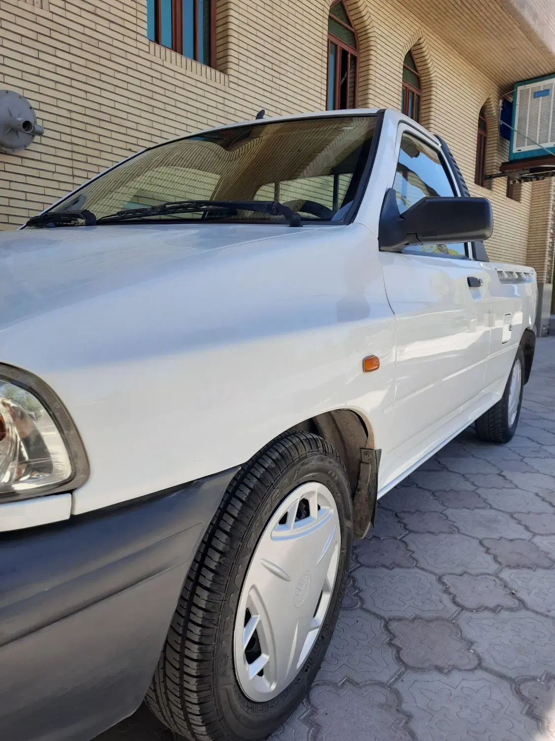 پراید 151 SE - 1400