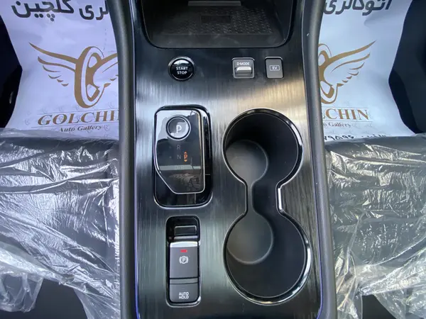 نیسان سیلفی e-power مکس ادیشن - 2024