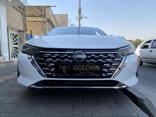 خودرو نیسان، سیلفی آگهی ann_20279335