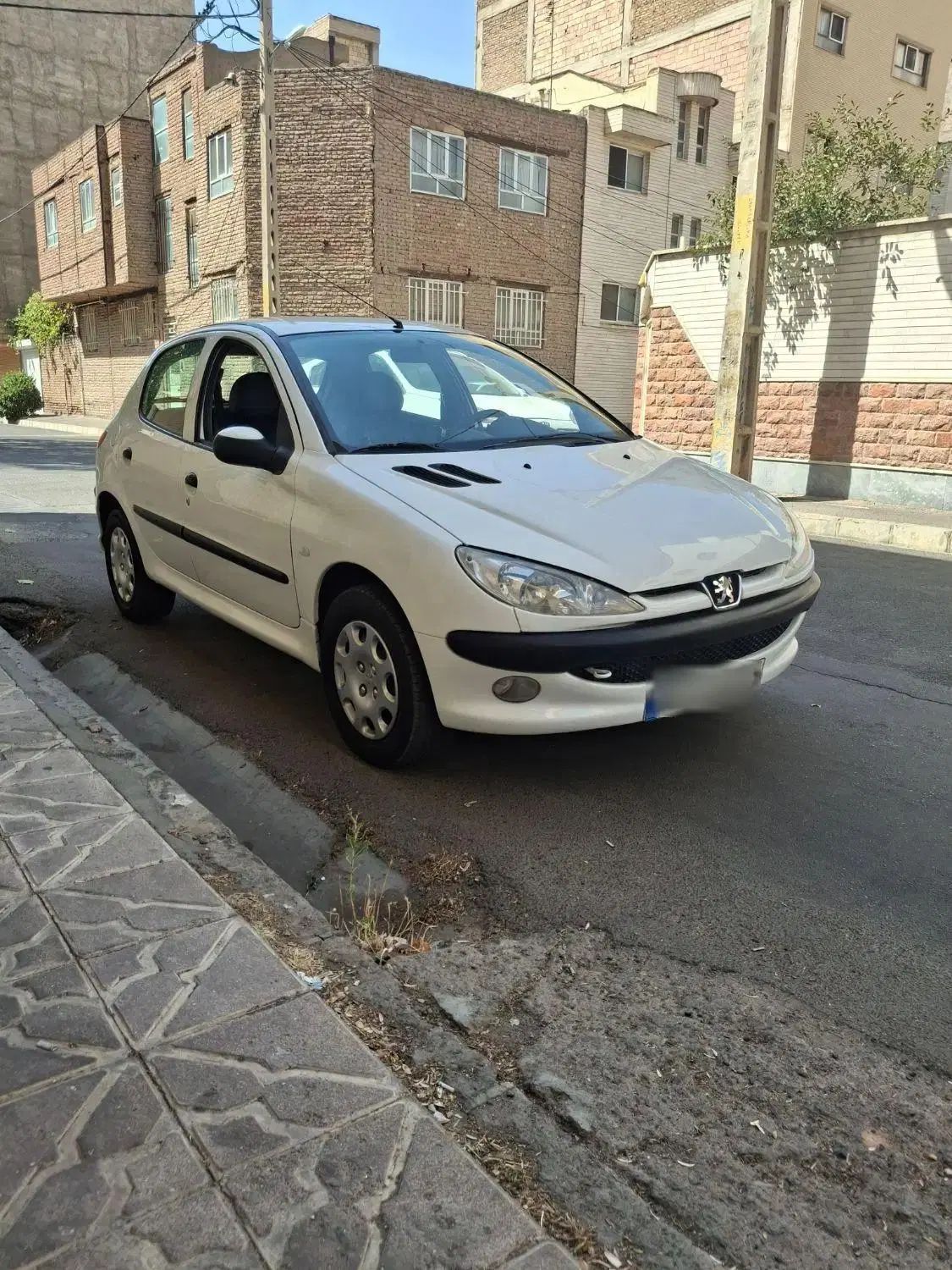خودرو پژو، 206 آگهی ann_20279345