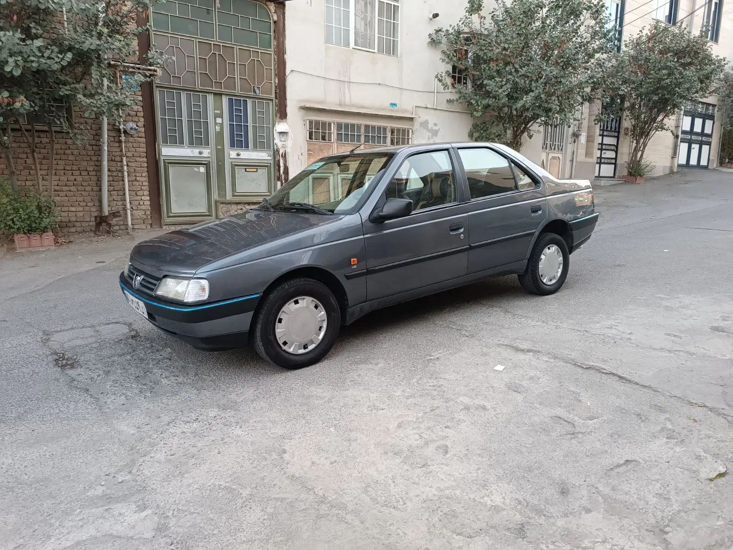 خودرو پژو، 405 آگهی ann_20279372