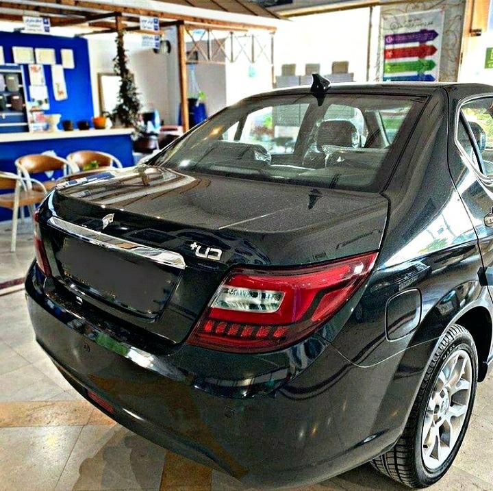 خودرو دنا، پلاس توربو آگهی ann_20279373