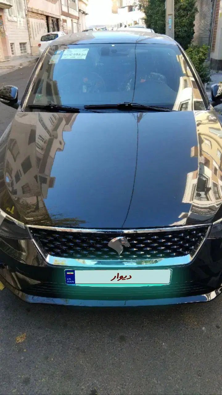 تارا اتوماتیک V4 LX - 1403