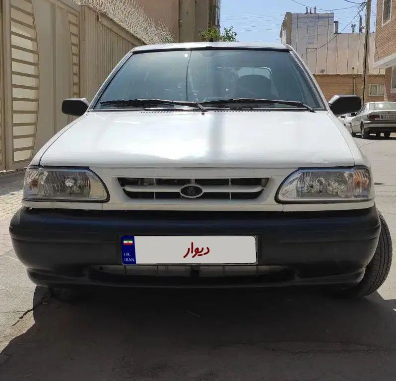 خودرو پراید، 131 آگهی ann_20279399