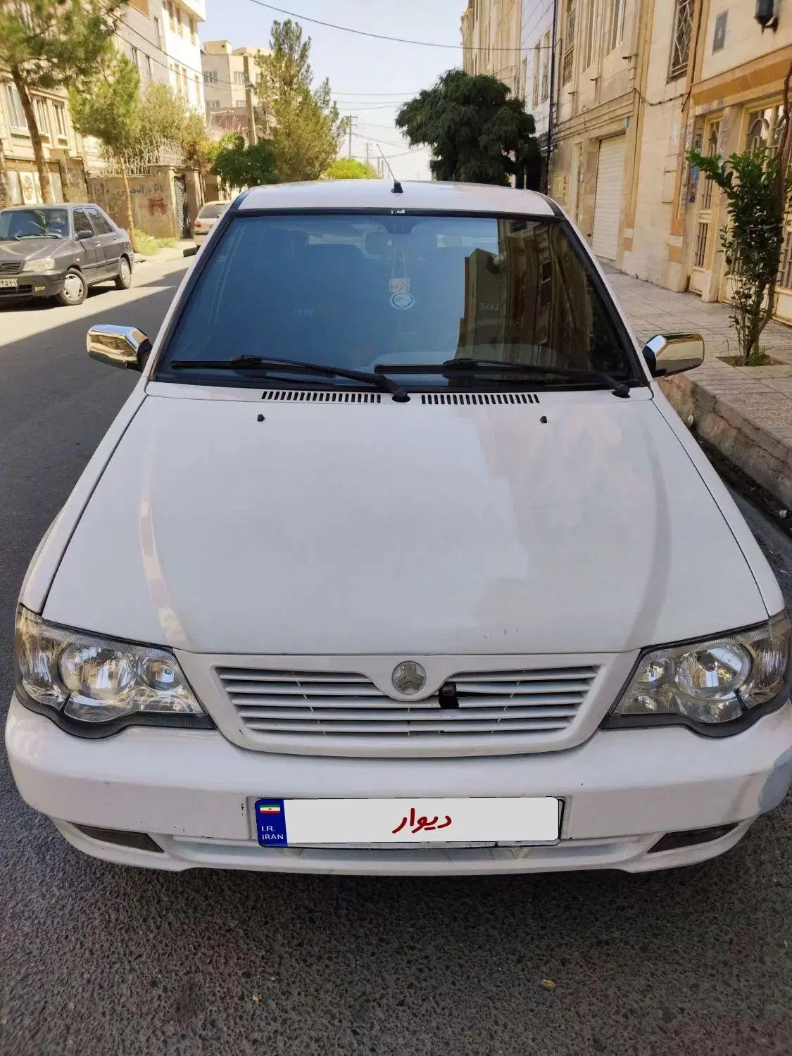 خودرو پراید، 132 آگهی ann_20279446