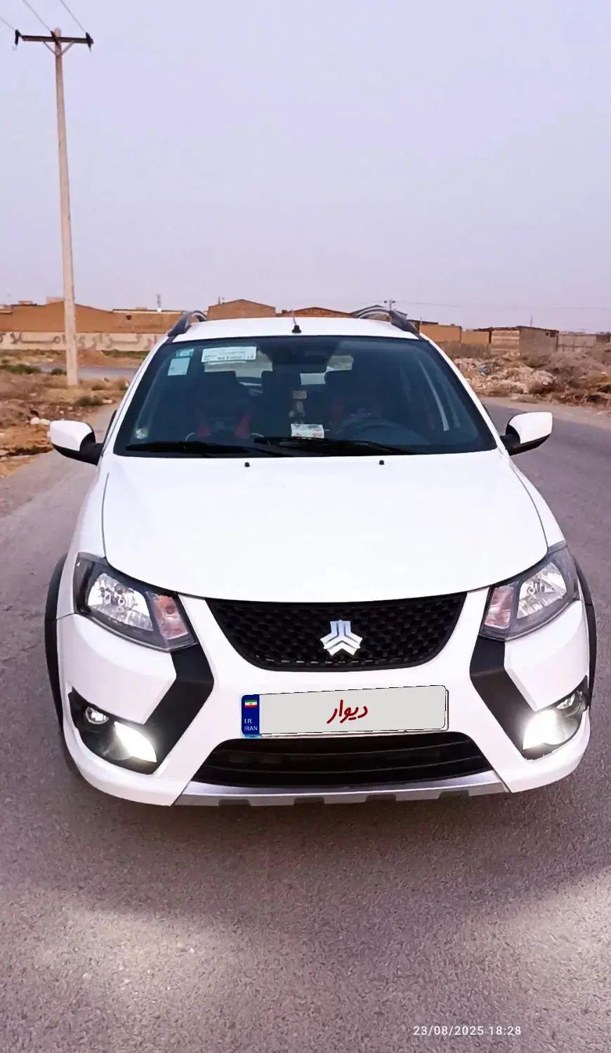 خودرو کوییک، S آگهی ann_20279450