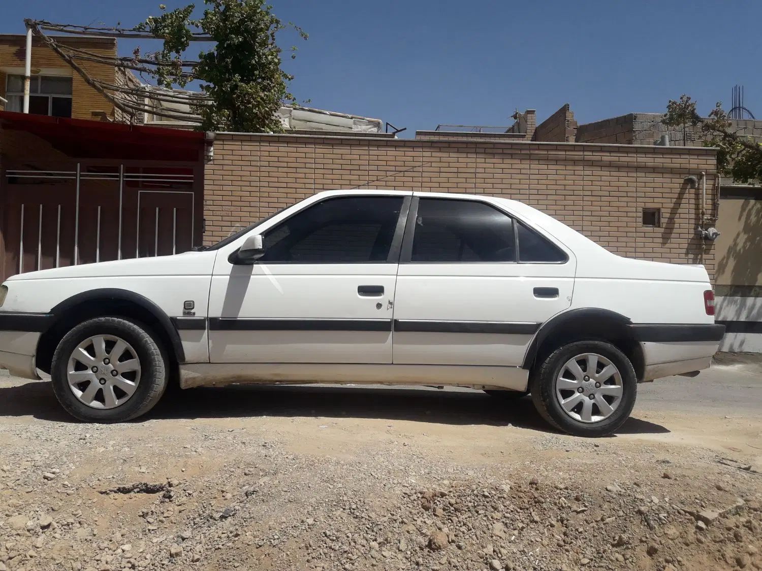 خودرو پژو، 405 SLX آگهی ann_20279452