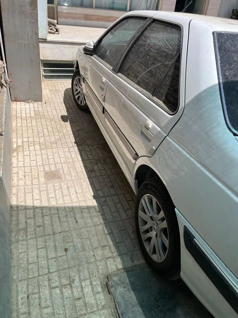 خودرو پژو، پارس آگهی ann_20279486