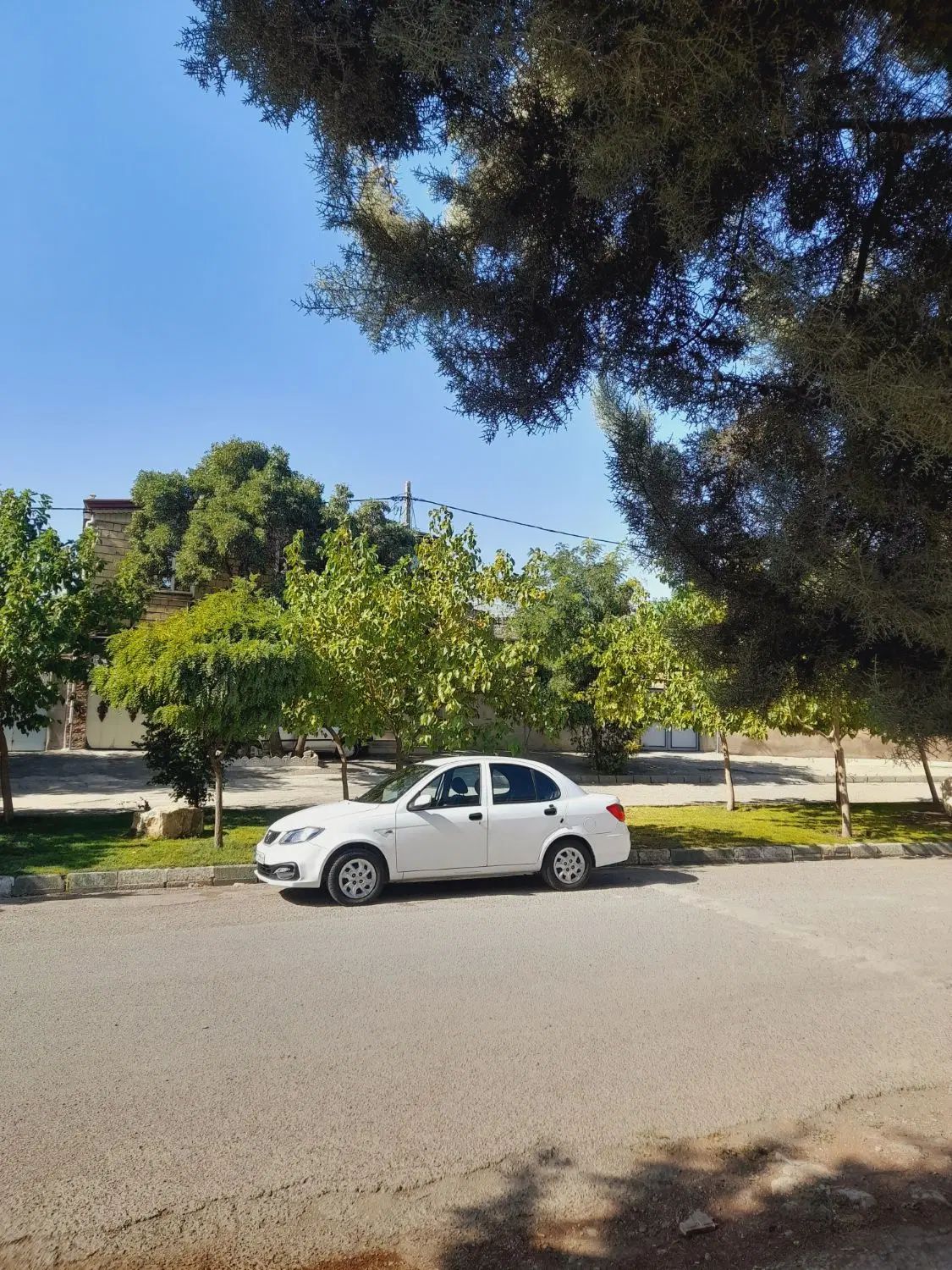 خودرو ساینا، S آگهی ann_20279497