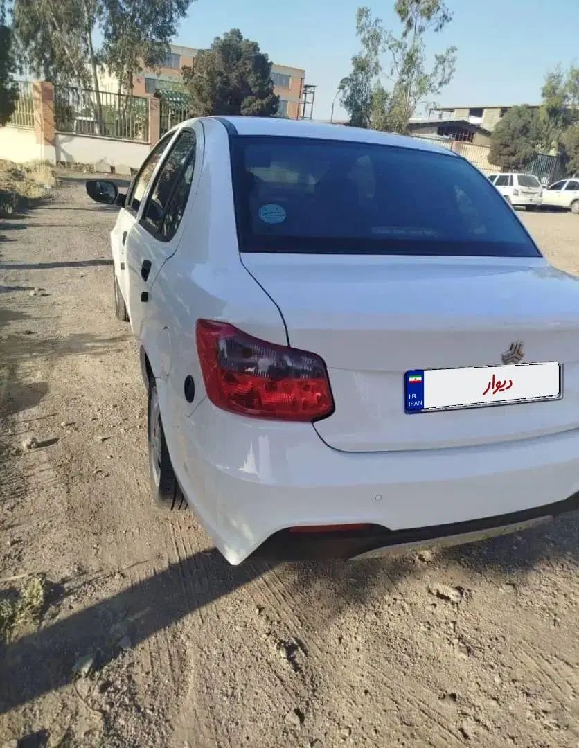 خودرو ساینا، S آگهی ann_20279521
