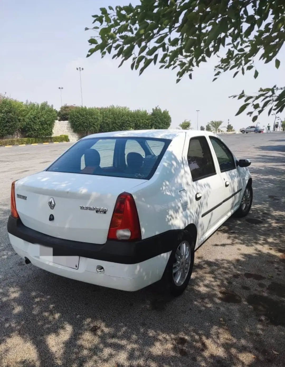 خودرو رنو، تندر 90 آگهی ann_20279531