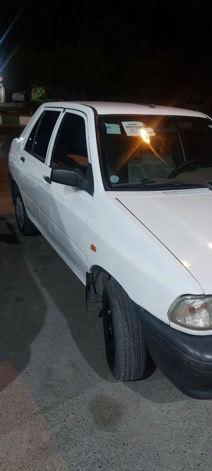 پراید 131 SE - 1399