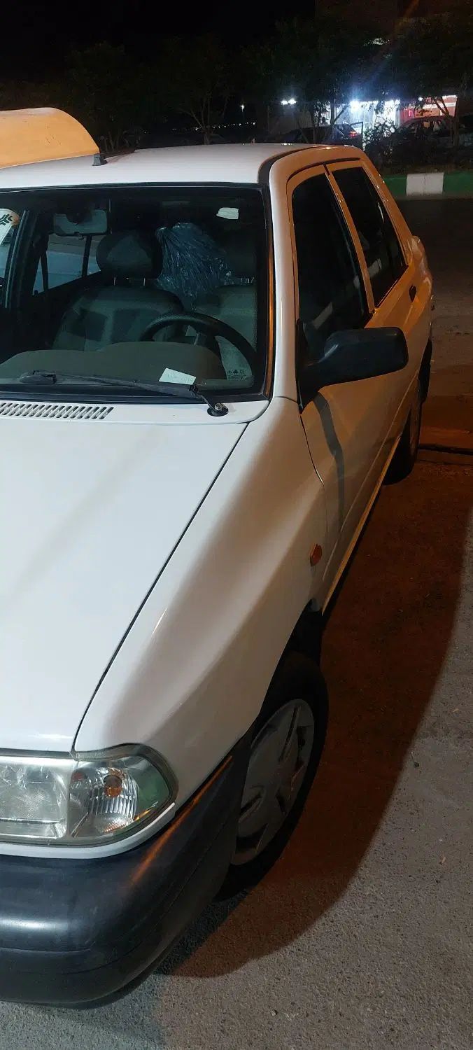 پراید 131 SE - 1399