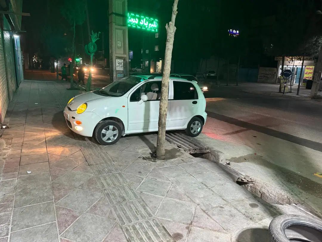 خودرو ام وی ام، 110 آگهی ann_20279563