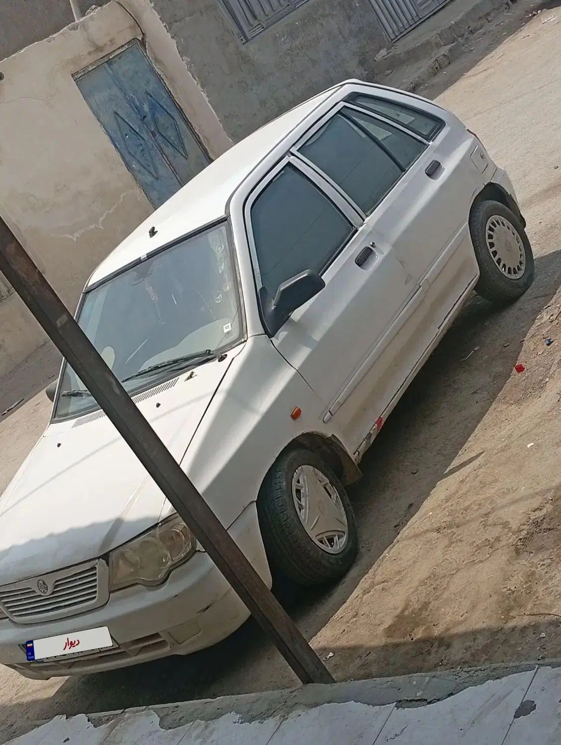 خودرو پراید، 111 آگهی ann_20279574