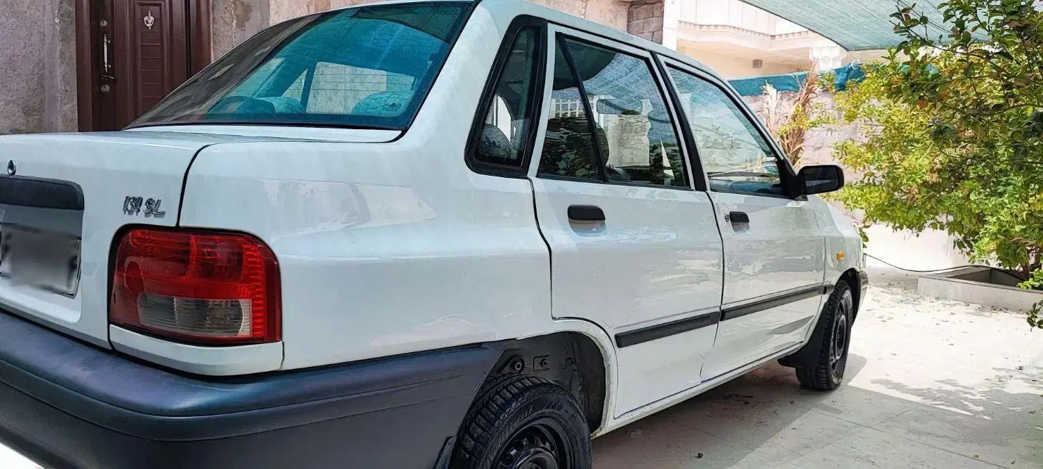 خودرو پراید، صبا آگهی ann_20279579