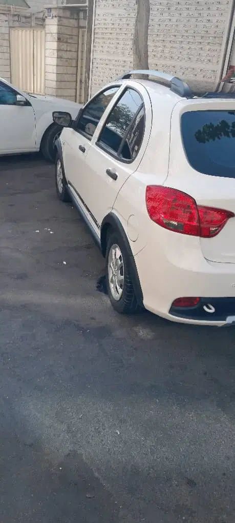 کوییک R دنده‌ای - 1402