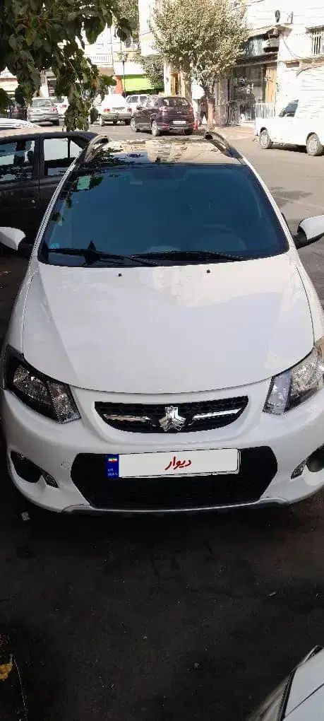 خودرو کوییک، R آگهی ann_20279587