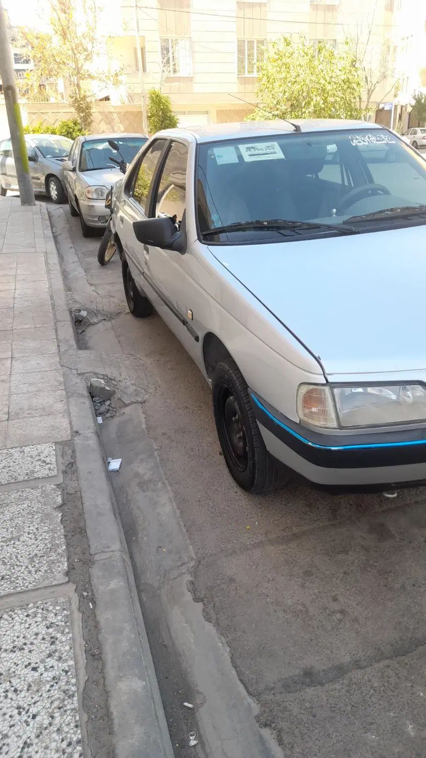 خودرو پژو، 405 آگهی ann_20279588