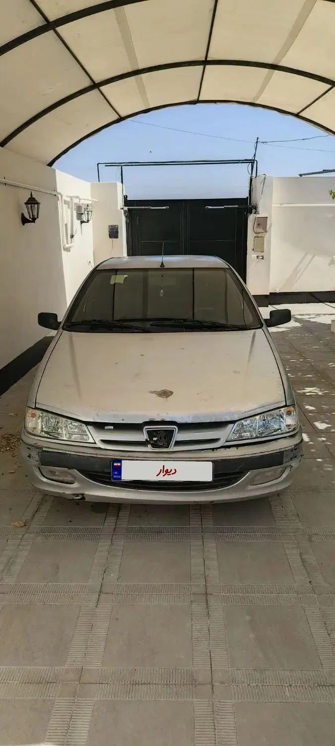 خودرو پژو، پارس آگهی ann_20279599