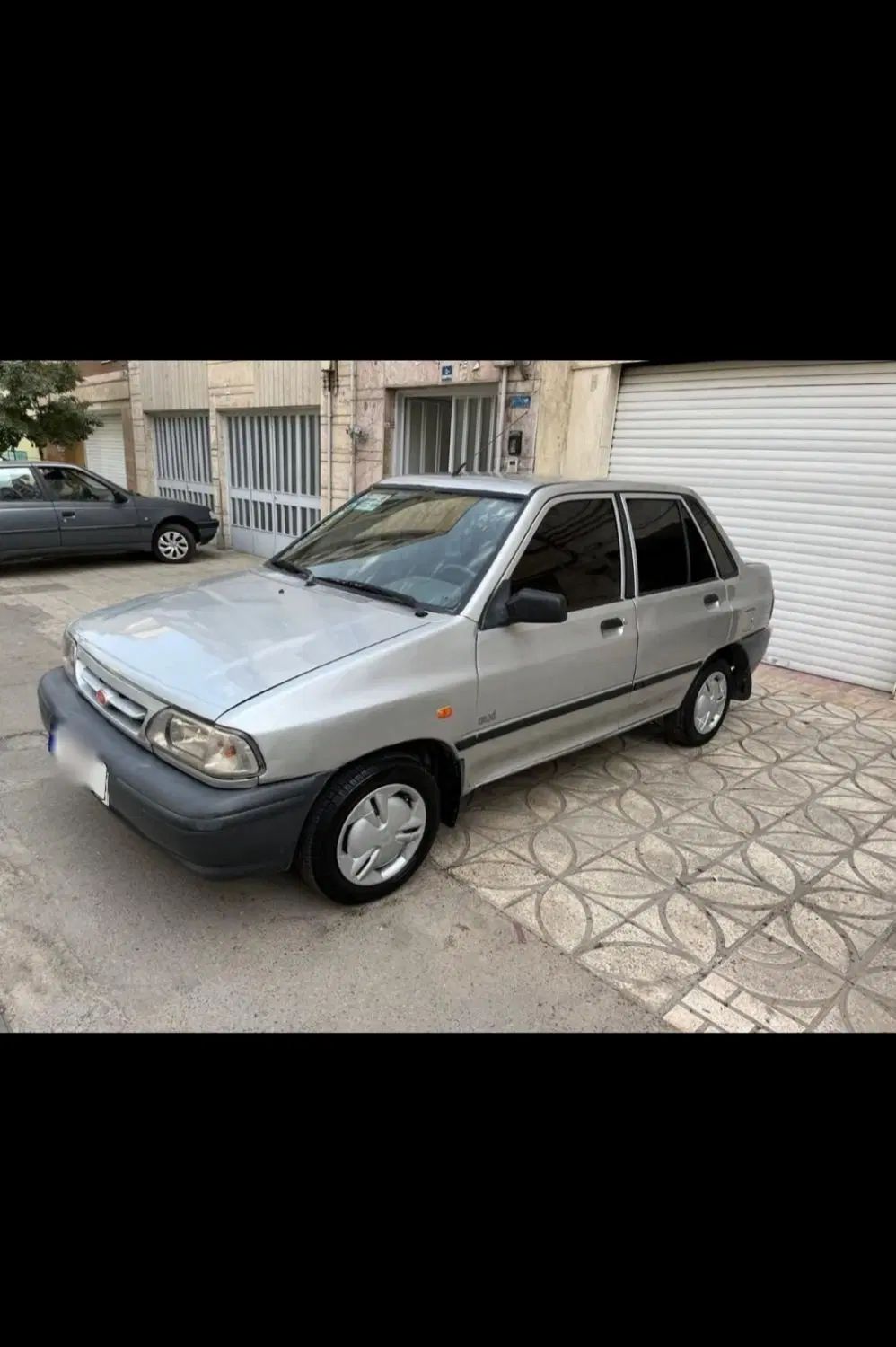 خودرو پراید، صبا آگهی ann_20279603
