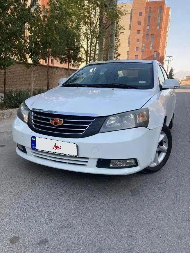 خودرو جیلی، امگرند 7 آگهی ann_20279628