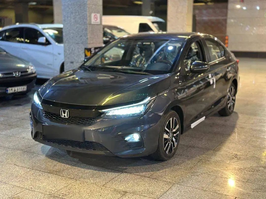 هوندا سیتی 1.5 لیتری - 2023