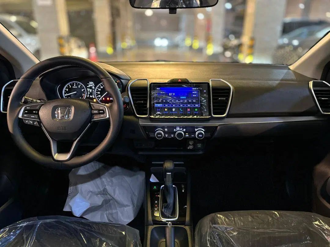 هوندا سیتی 1.5 لیتری - 2023