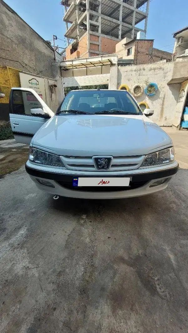 خودرو پژو، پارس آگهی ann_20279648