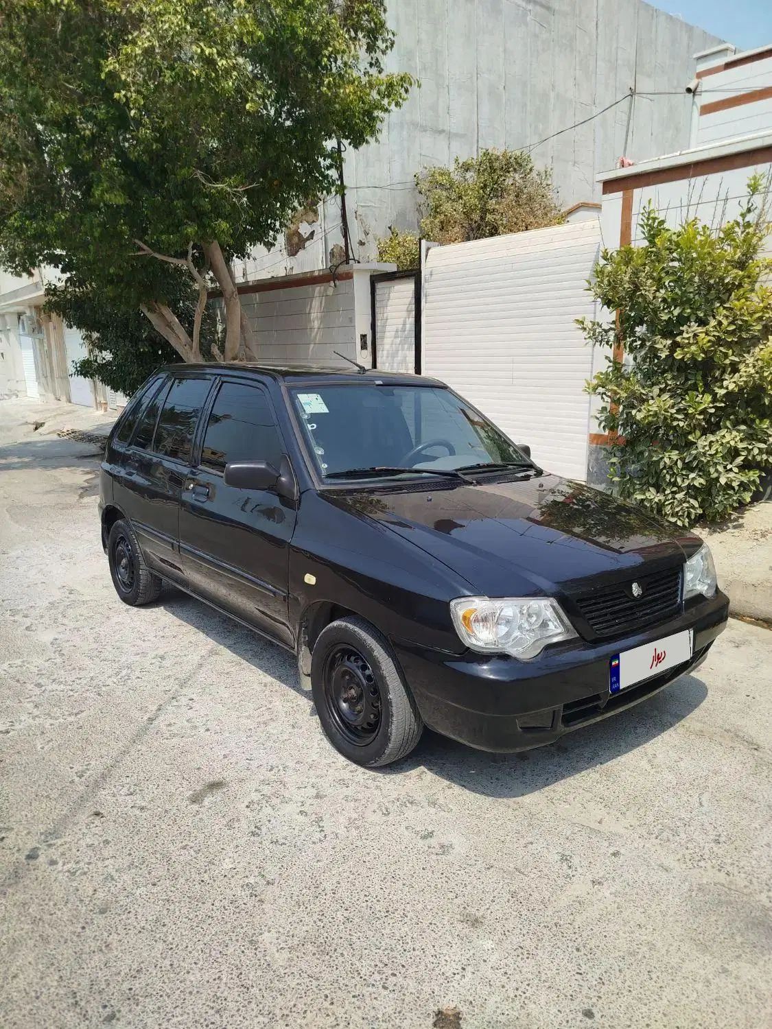 خودرو پراید، 111 آگهی ann_20279658