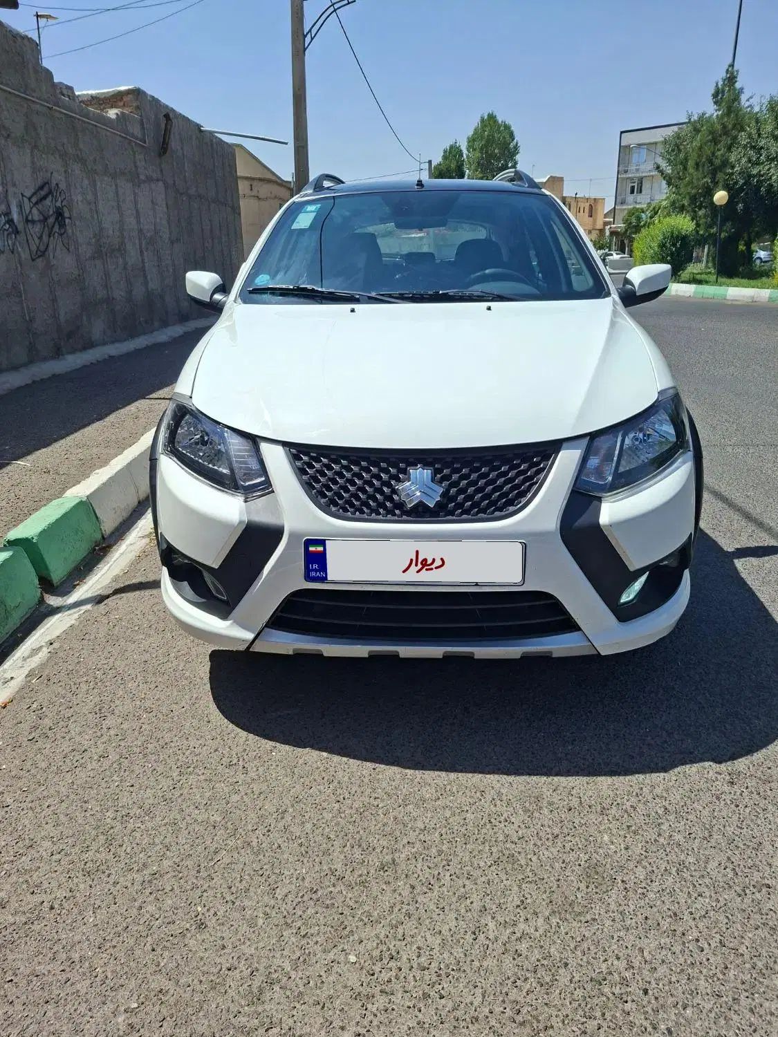 خودرو کوییک، R آگهی ann_20279684