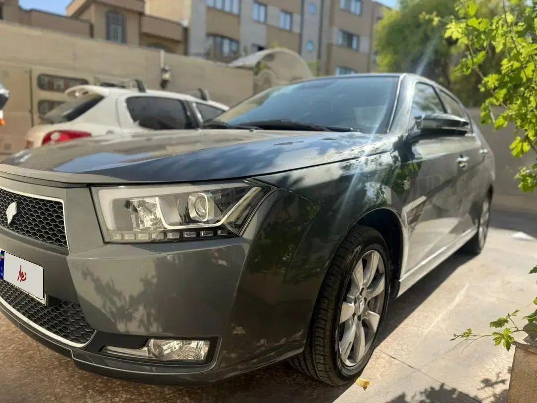 خودرو دنا، پلاس توربو آگهی ann_20279700