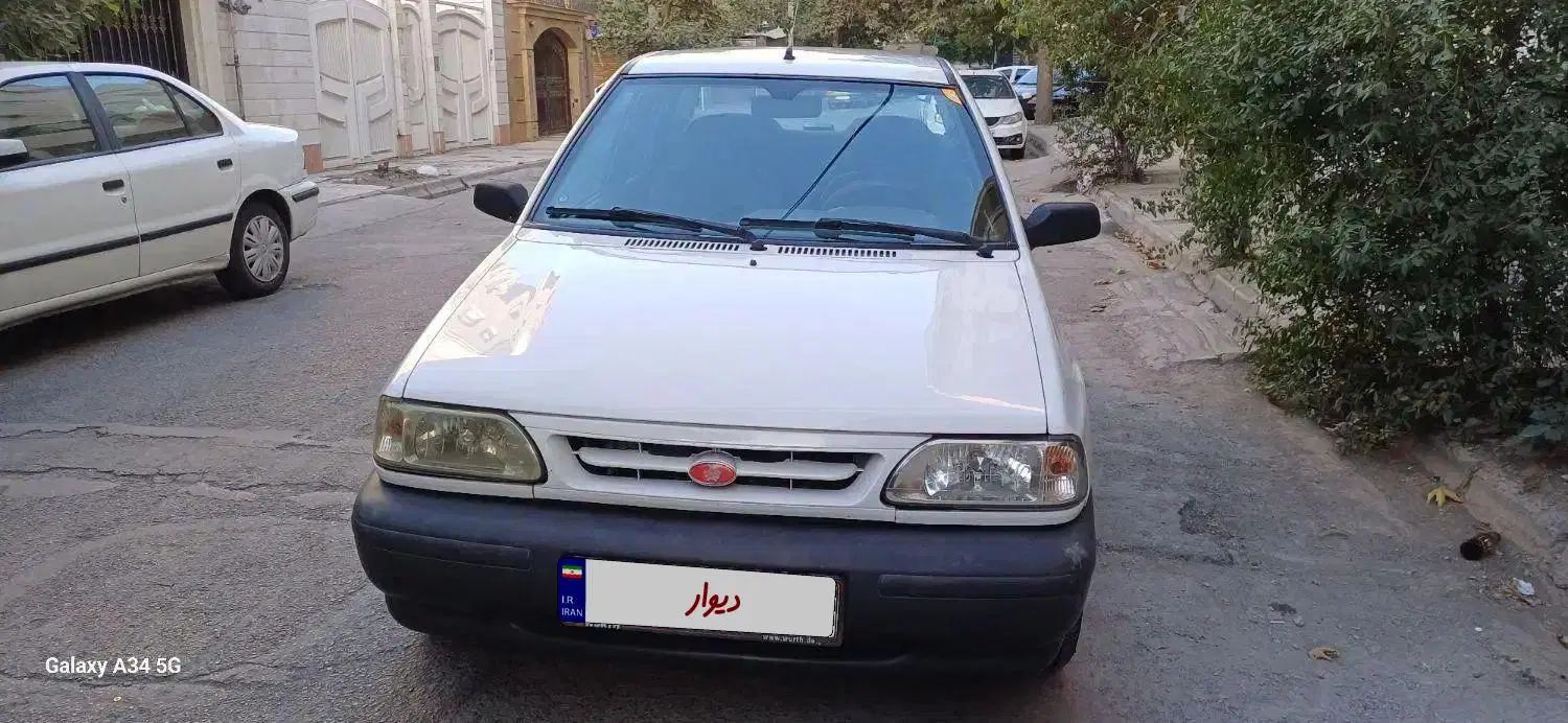 خودرو پراید، 131 آگهی ann_20279706