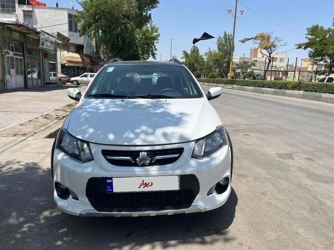 خودرو کوییک، R آگهی ann_20279709