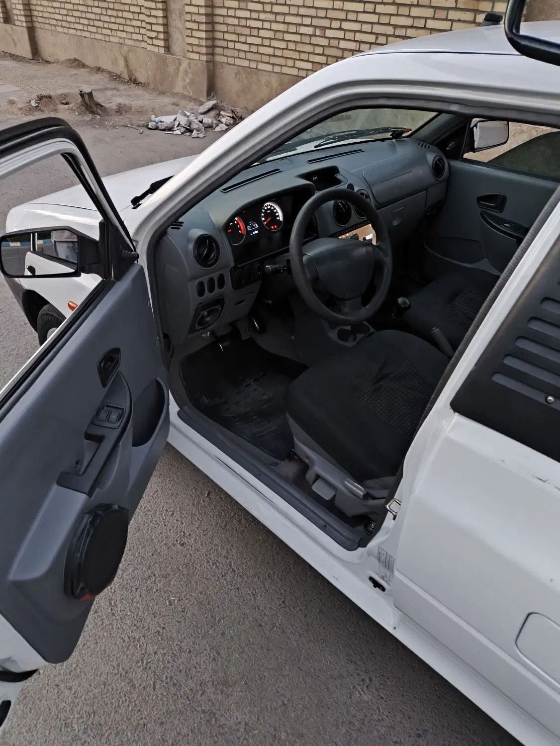 پراید 151 SE - 1400