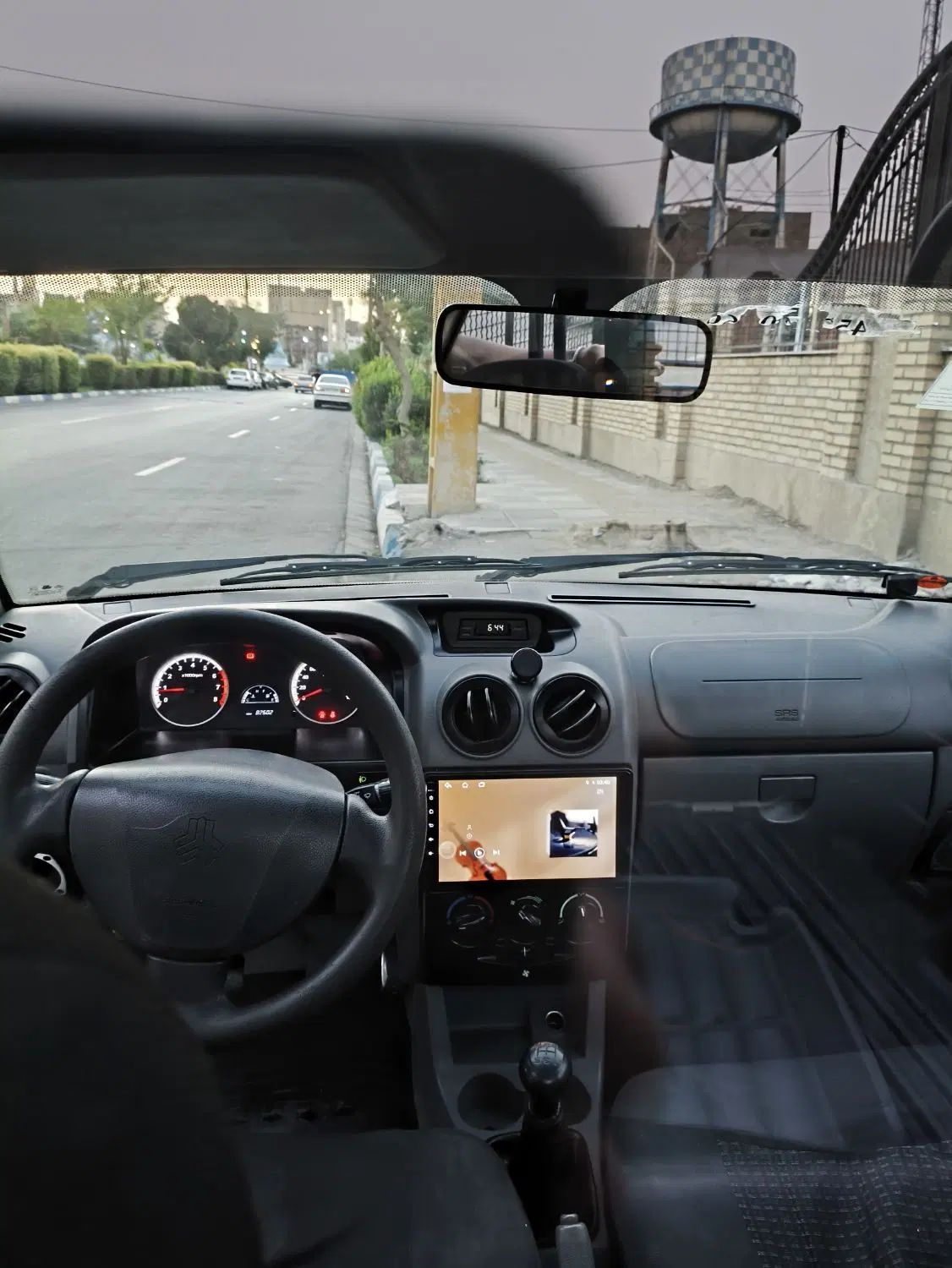 پراید 151 SE - 1400