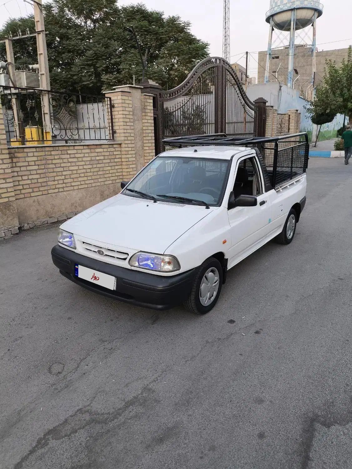 خودرو پراید، 151 آگهی ann_20279725