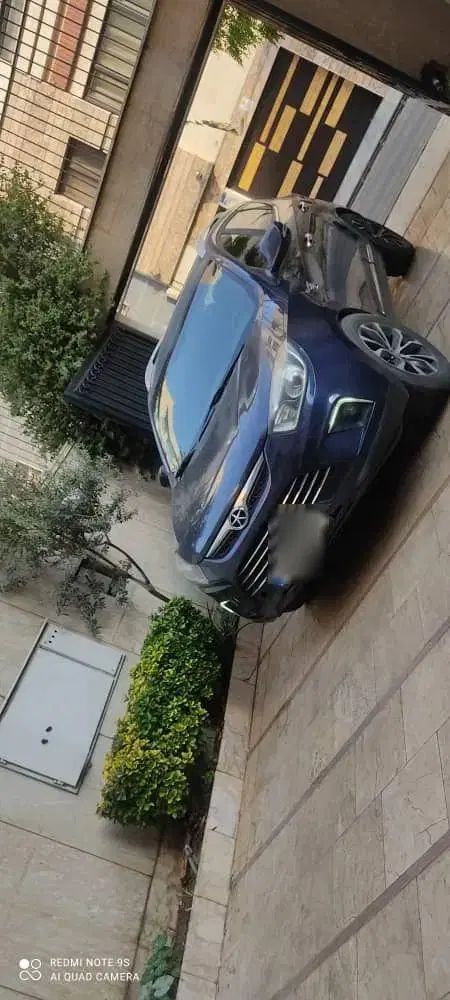 خودرو جک، S5 آگهی ann_20279728