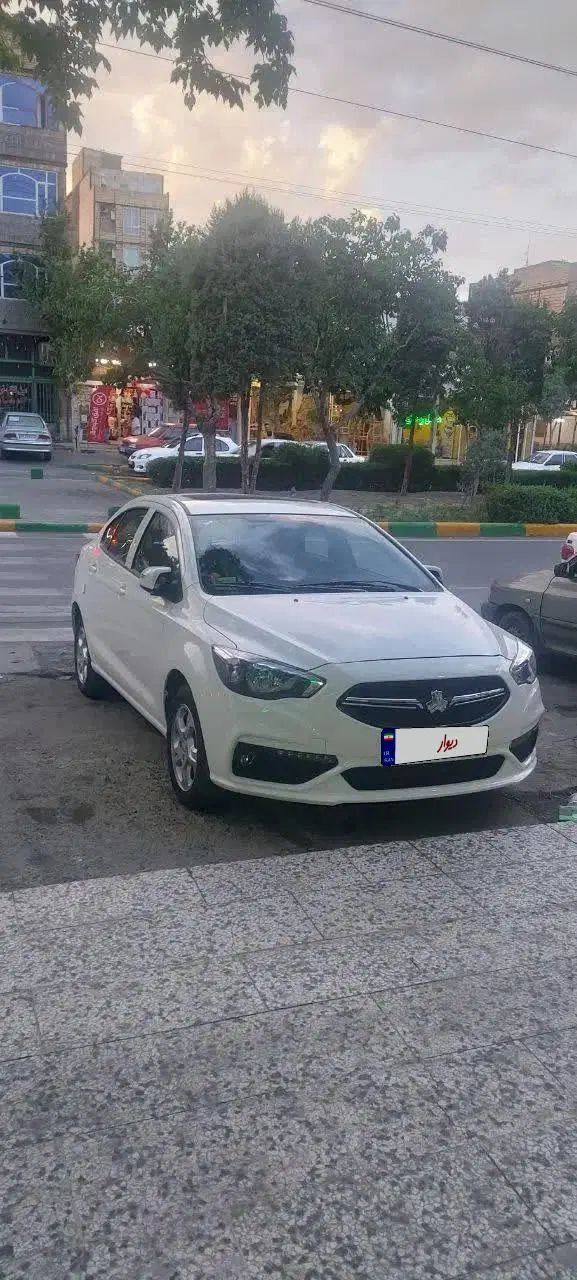 خودرو شاهین، G آگهی ann_20279737