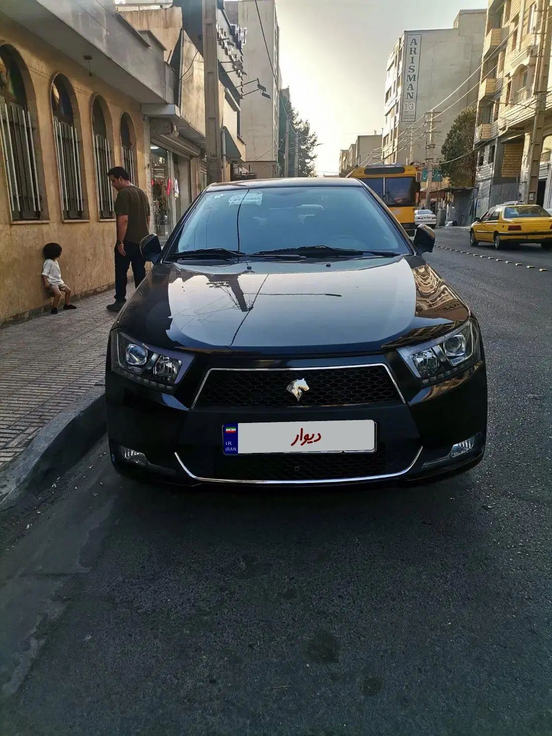 خودرو دنا، پلاس آگهی ann_20279739