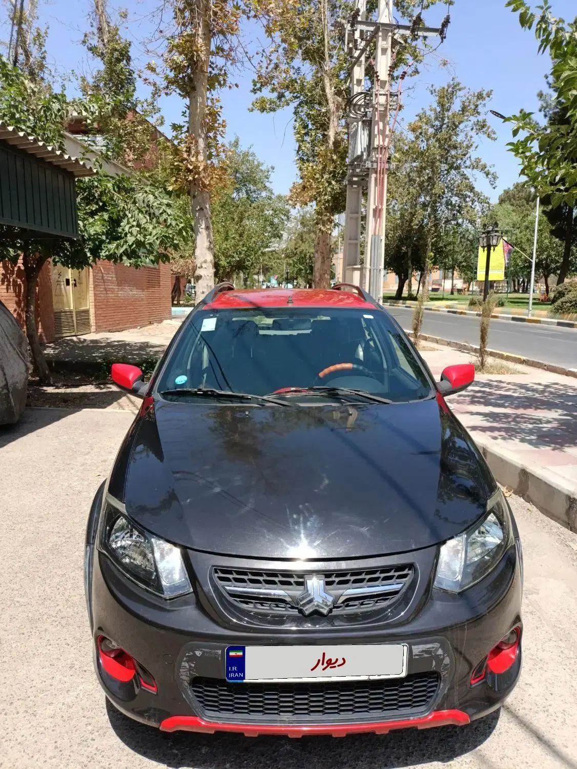 خودرو کوییک، R آگهی ann_20279749