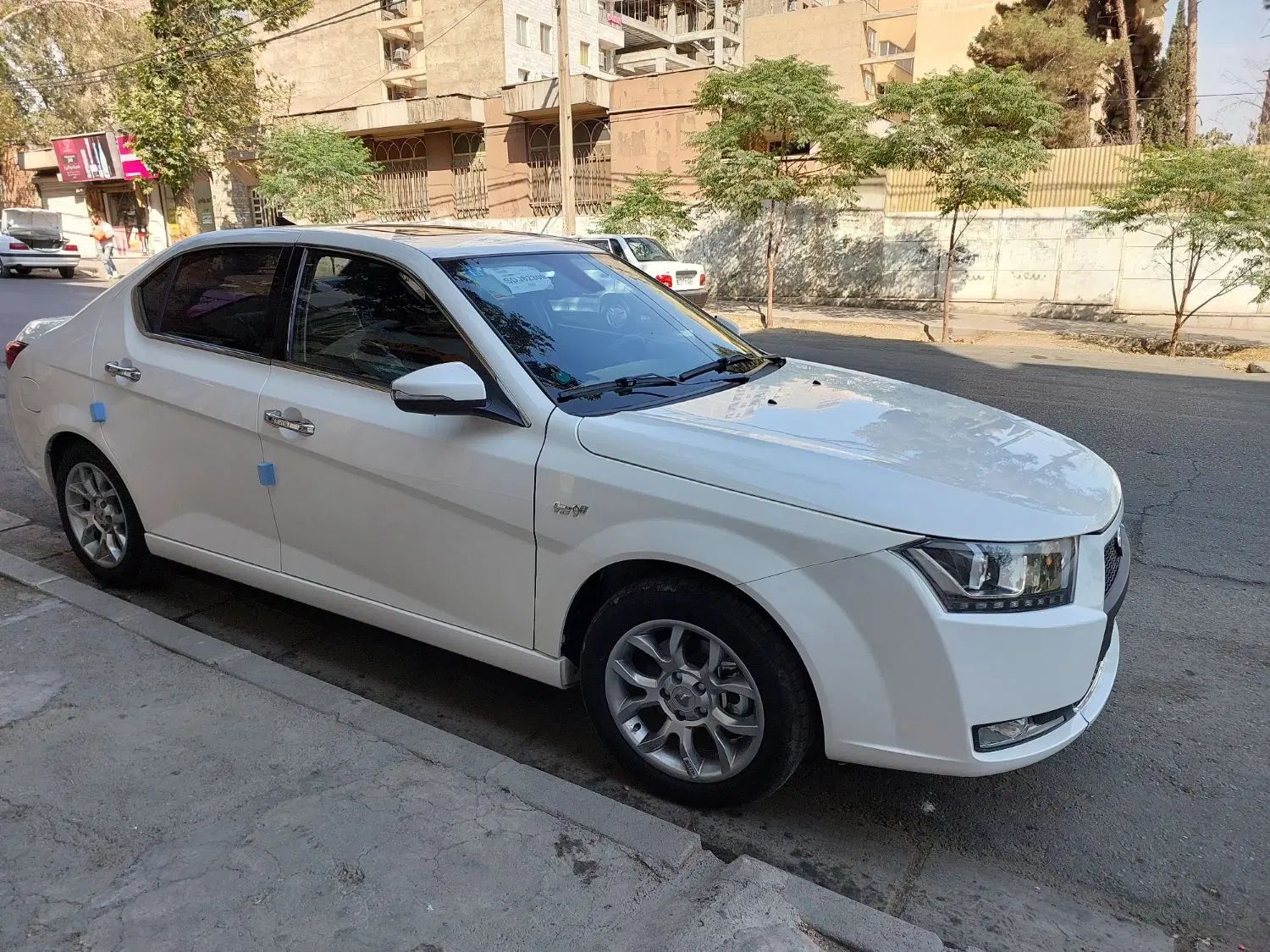 خودرو دنا، پلاس توربو آگهی ann_20279794