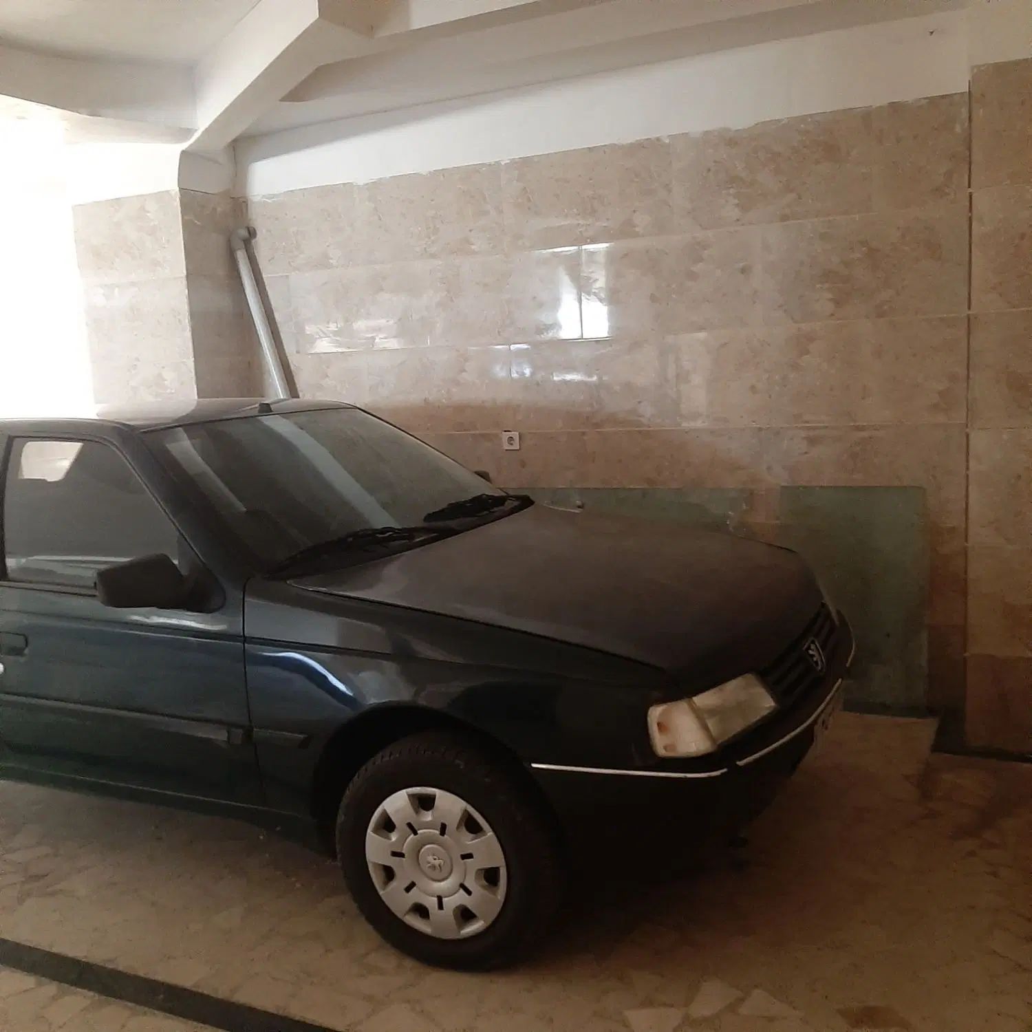 خودرو پژو، آردی آگهی ann_20279822