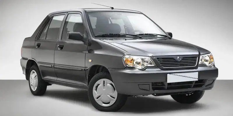 خودرو پراید، 132 آگهی ann_20279850