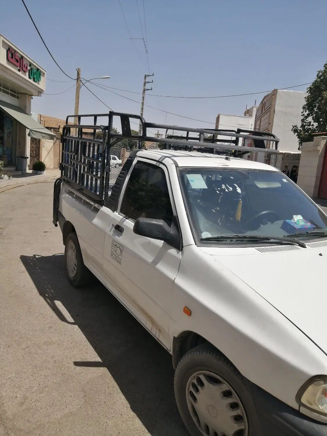 پراید 151 SE - 1399