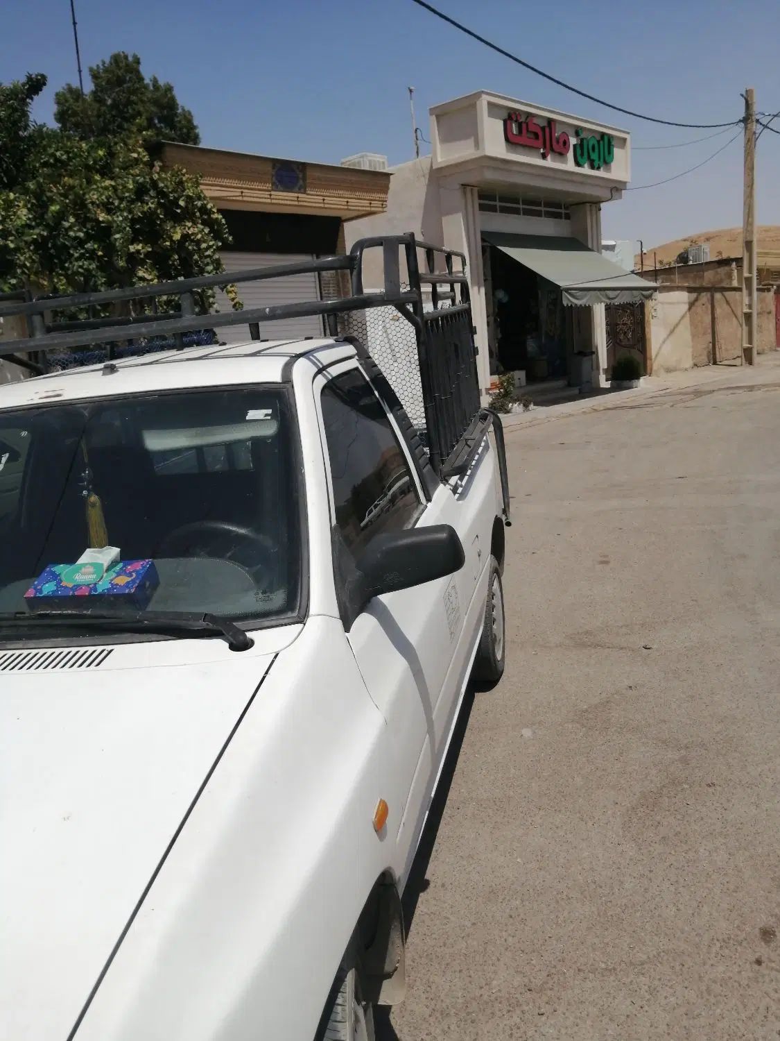 پراید 151 SE - 1399